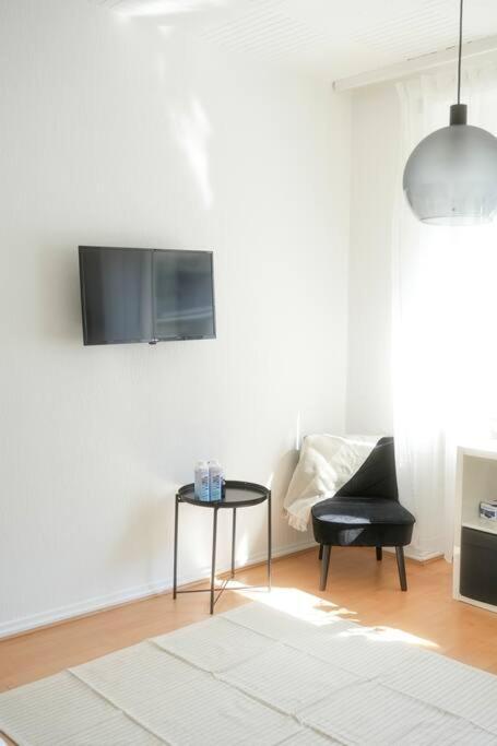 Stadtoase Wohnung Nahe Hauptbahnhof Coblenza Exterior foto